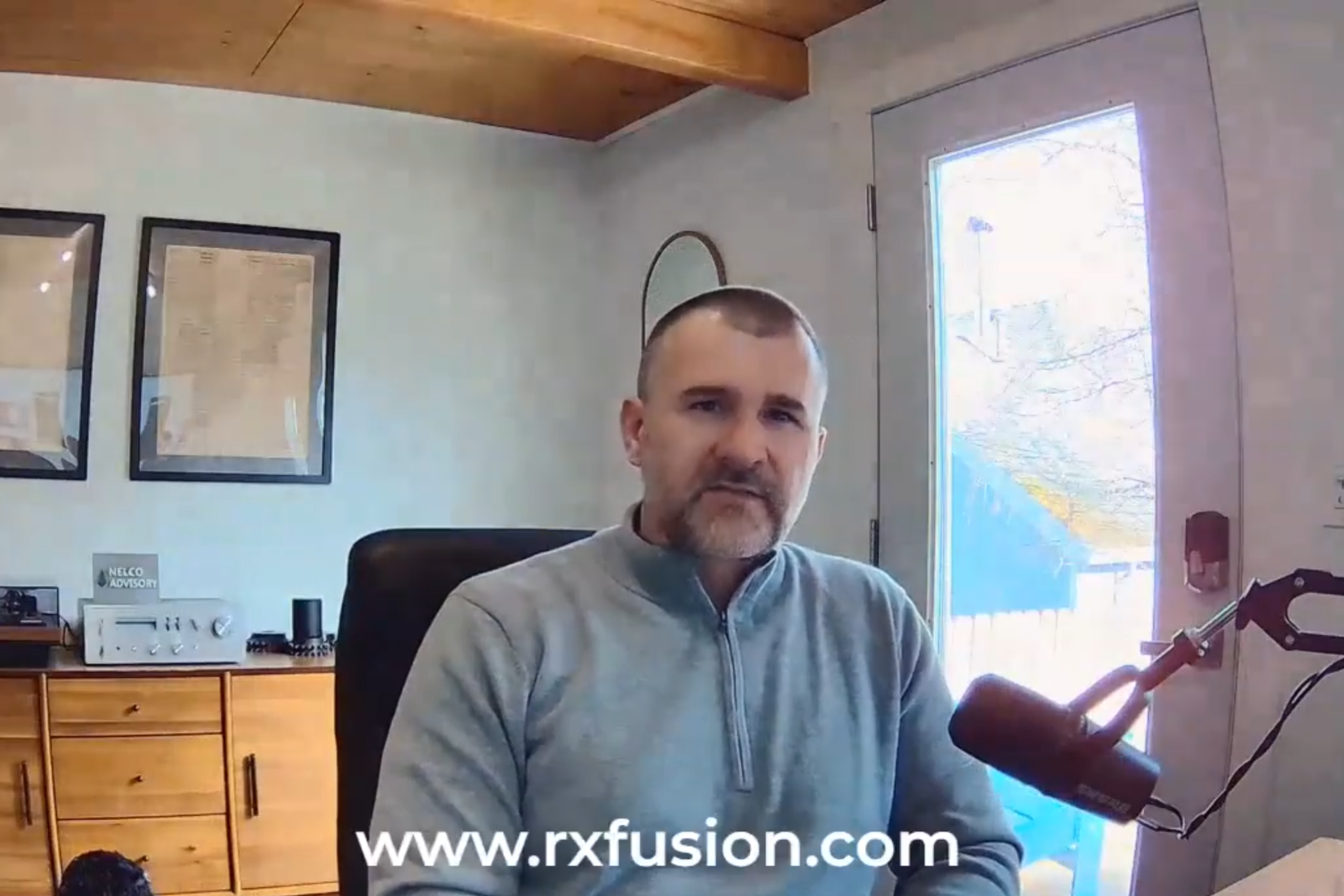 🎥 Capturing Rebate Value at the Point of Care