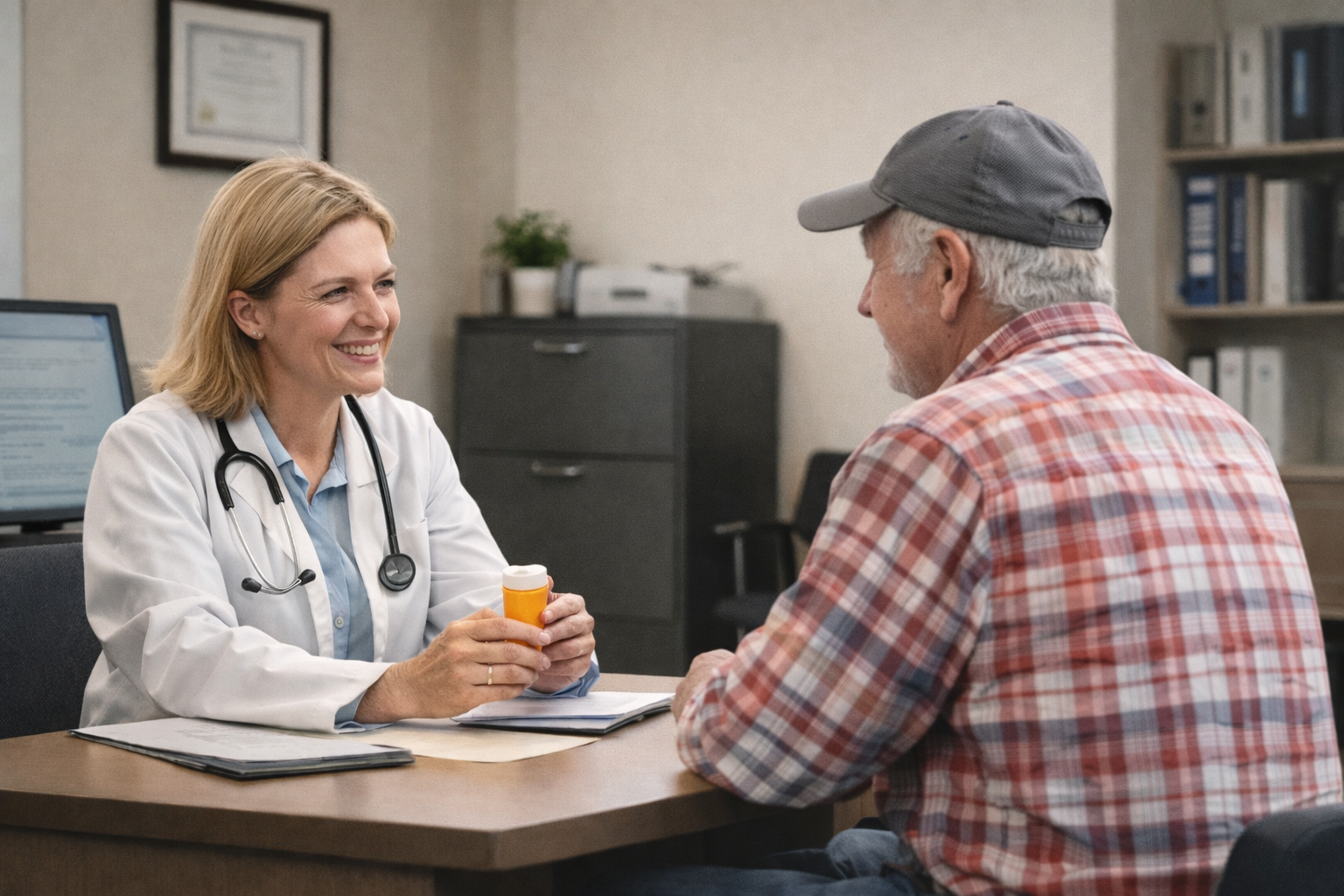 How RxFusion Office Dispensing Helps Rural Health Clinics Maximize 340B Savings and Reduce Contract Pharmacy Fees