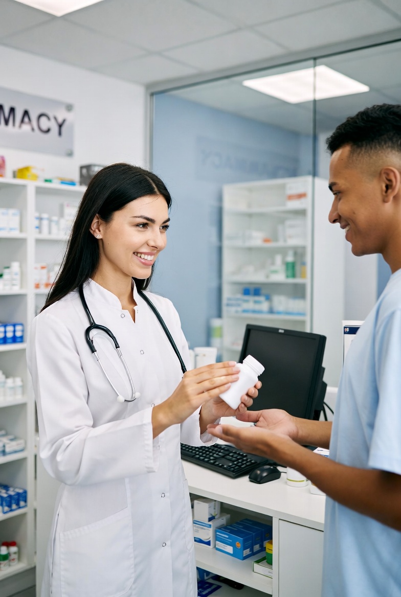 In-House Office Dispensing: The Smarter Alternative to Contract Pharmacy in 340B