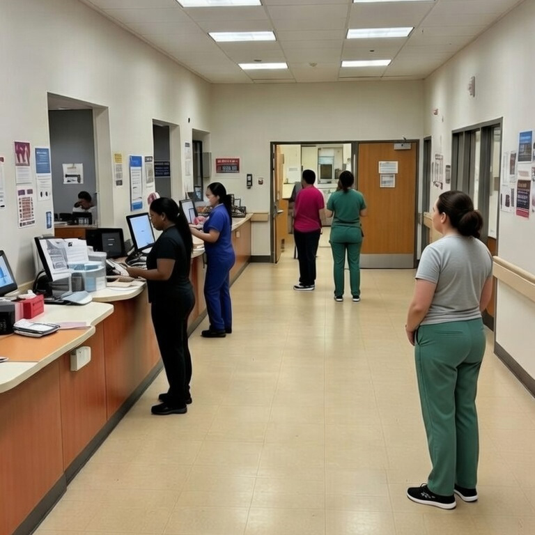 Overcoming Barriers for Underserved Populations in 340B Dispensing