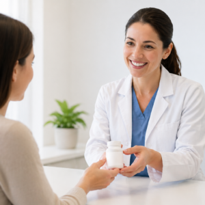 Physician Office Dispensing: A Smarter, Faster Way to Improve Patient Care and Practice Efficiency