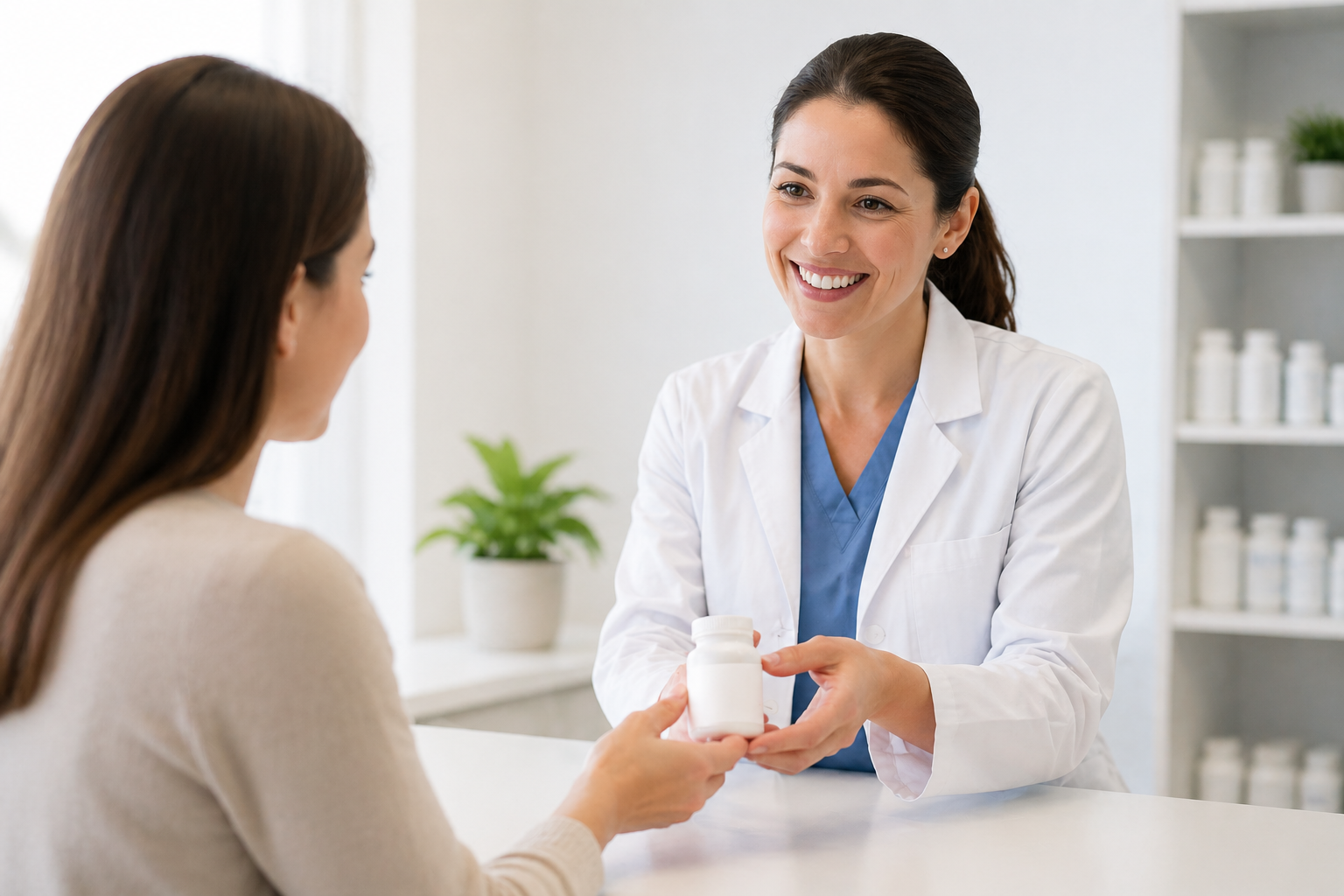 Physician Office Dispensing: A Smarter, Faster Way to Improve Patient Care and Practice Efficiency