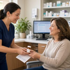 Keep Up to 88% of Your 340B Revenue with Provider Office Dispensing